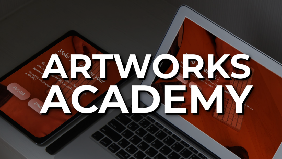 artworks academy