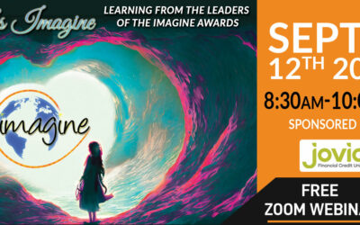 Learning from the Leaders of the 12th Annual Long Island Imagine Awards